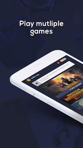Battle Loop - Mobile Games Tournament screenshot 1