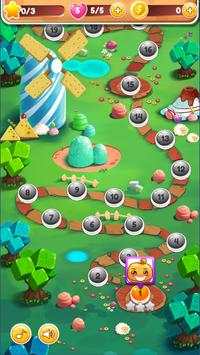 Candy Sugar Frenzy screenshot 2