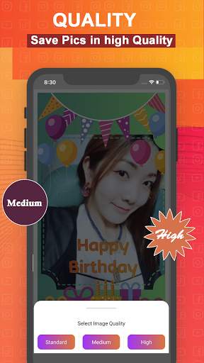 Story Maker & Creator- All Social Media screenshot 7