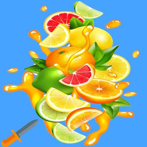 Fruit Cut Dhoom 0.11