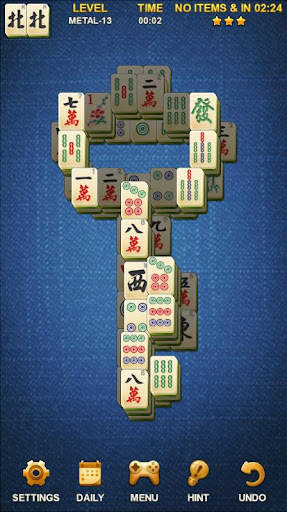 Mahjong screenshot 5