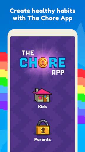 The Chore App screenshot 2