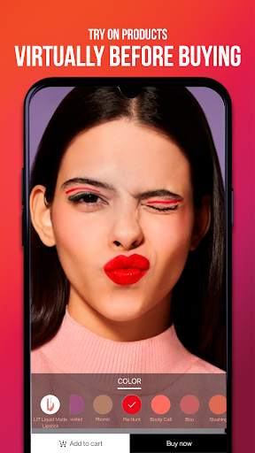 MyGlamm: Shop Makeup & Beauty screenshot 6
