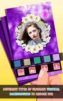 Flower Photo Frames screenshot 5