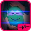 Pregnancy Test Scan Free Prank 1.1
