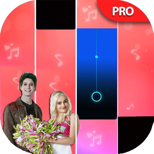 New OST.Zombies Piano Tiles 1.2
