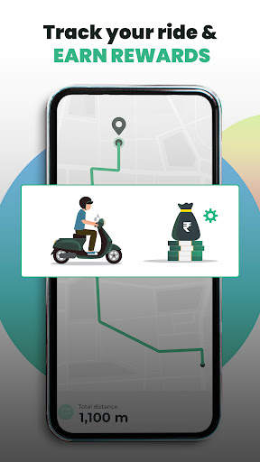 OTO: Buy Bike, Loan & Services screenshot 5