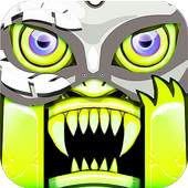 Temple Lost Endless Run 🐲 2.0