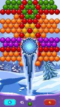 Bubble Wonderland screenshot 3