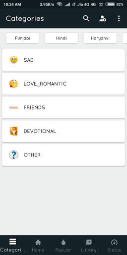 Whats Status screenshot 3