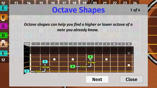 Fret Master FREE screenshot 6