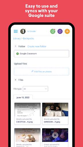 ClassTag—Classroom Engagement скриншот 8