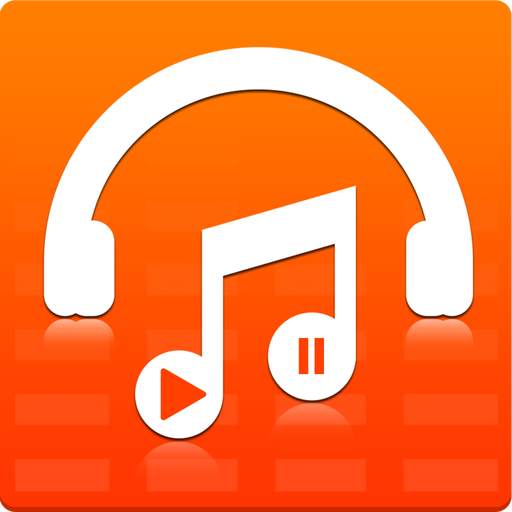 Free Music - MP3 Audio Player 2.6