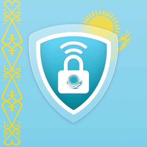 VPN Kazakhstan: unlimited app 1.112
