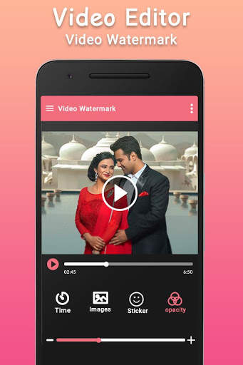 Video Editor screenshot 2