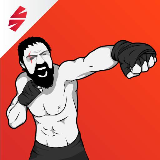 MMA Spartan System Workouts 4.3.118