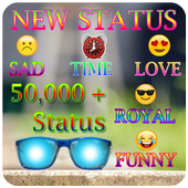 New Status icon