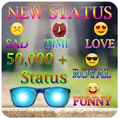 New Status on 9Apps