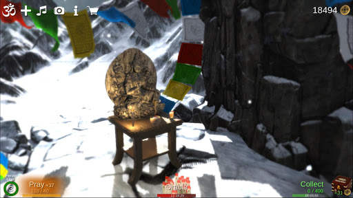 Buddhist Pocket Shrine screenshot 11