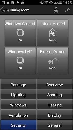 Corlo Mobile screenshot 4
