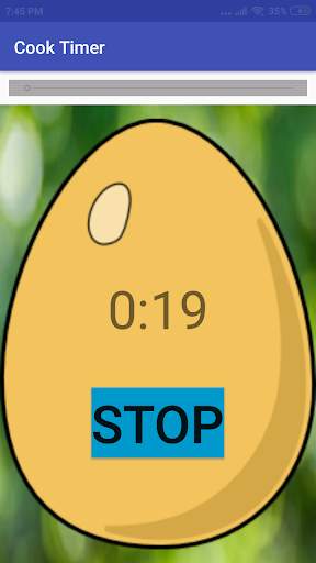 Cook Timer скриншот 5