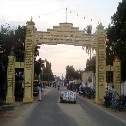 Kayal Sites (All in One) icon