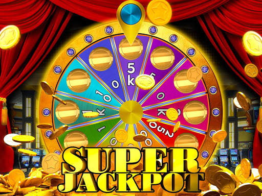 Mega Win 777 King Slots ★ Big Jackpot screenshot 12