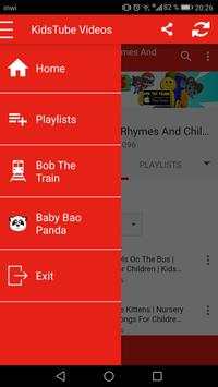 Kids Videos Kids for YouTube screenshot 1