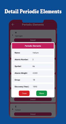 General Science - World Encyclopedia 2021 screenshot 7