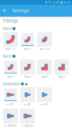 Ductwork Surface Lite screenshot 8