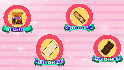 Chocolate Candy Factory: Dessert Maker Games screenshot 5