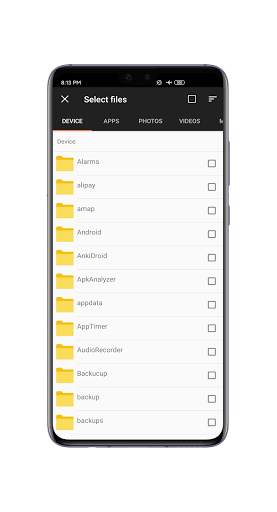 Easy Share screenshot 2