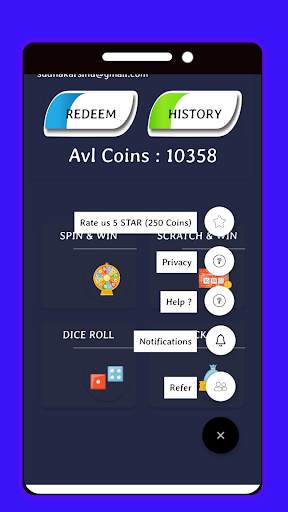Earn Hunt: Free Task App | Fulfill Your Dreams Now स्क्रीनशॉट 3