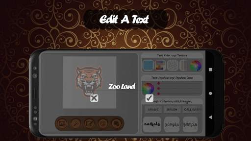 Logo Maker Free - Graphic Design & Logo Creator screenshot 8