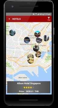 Travflex - B2B Solutions for Travel Business screenshot 4