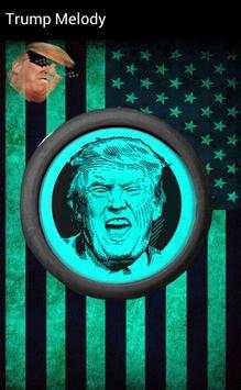 Trump Song Button screenshot 1