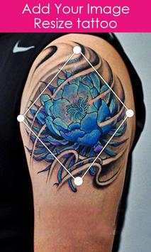 3D Tattoo Design screenshot 3
