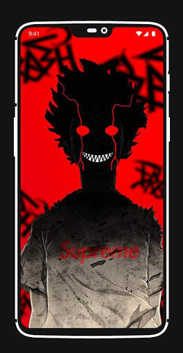 Devil And Demons Wallpapers screenshot 1
