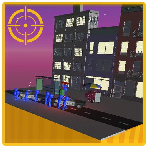Casual Sniper 1.5