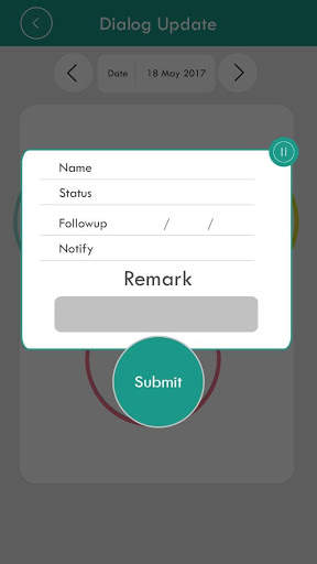 Telecaller - Andro AutoDialler App screenshot 7