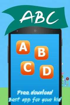 The ABC Song screenshot 2