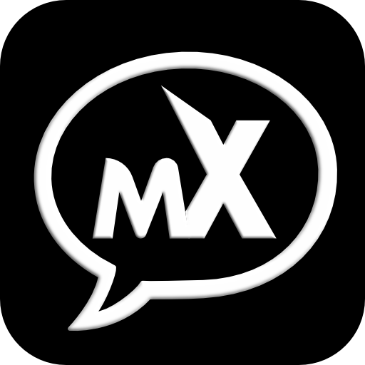 MX Chat आइकन