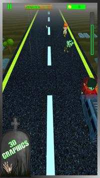 Zombie Road Kill screenshot 6