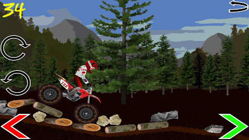 Enduro Championship Racing screenshot 8