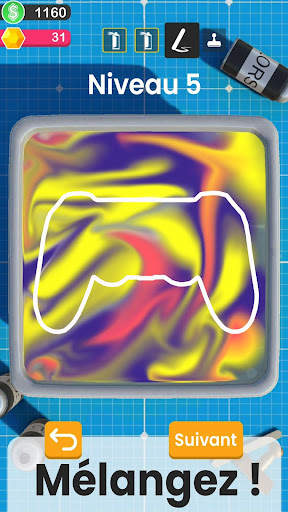 Dip Master screenshot 1