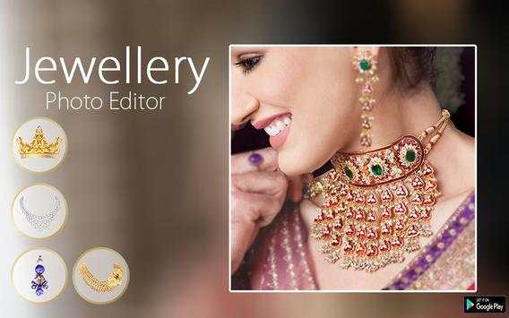 Jewellery Photo Editor screenshot 6