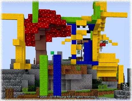 Bed Wars in Minecraft Game Mod screenshot 2