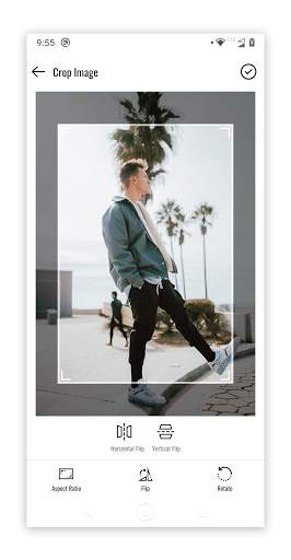Dropy Shadow Maker for Instagram screenshot 4