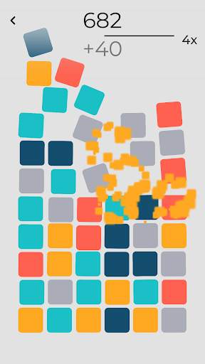 Squbles : bubble crush screenshot 2