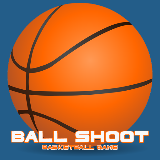 Ball Shoot - Basketball Game icon